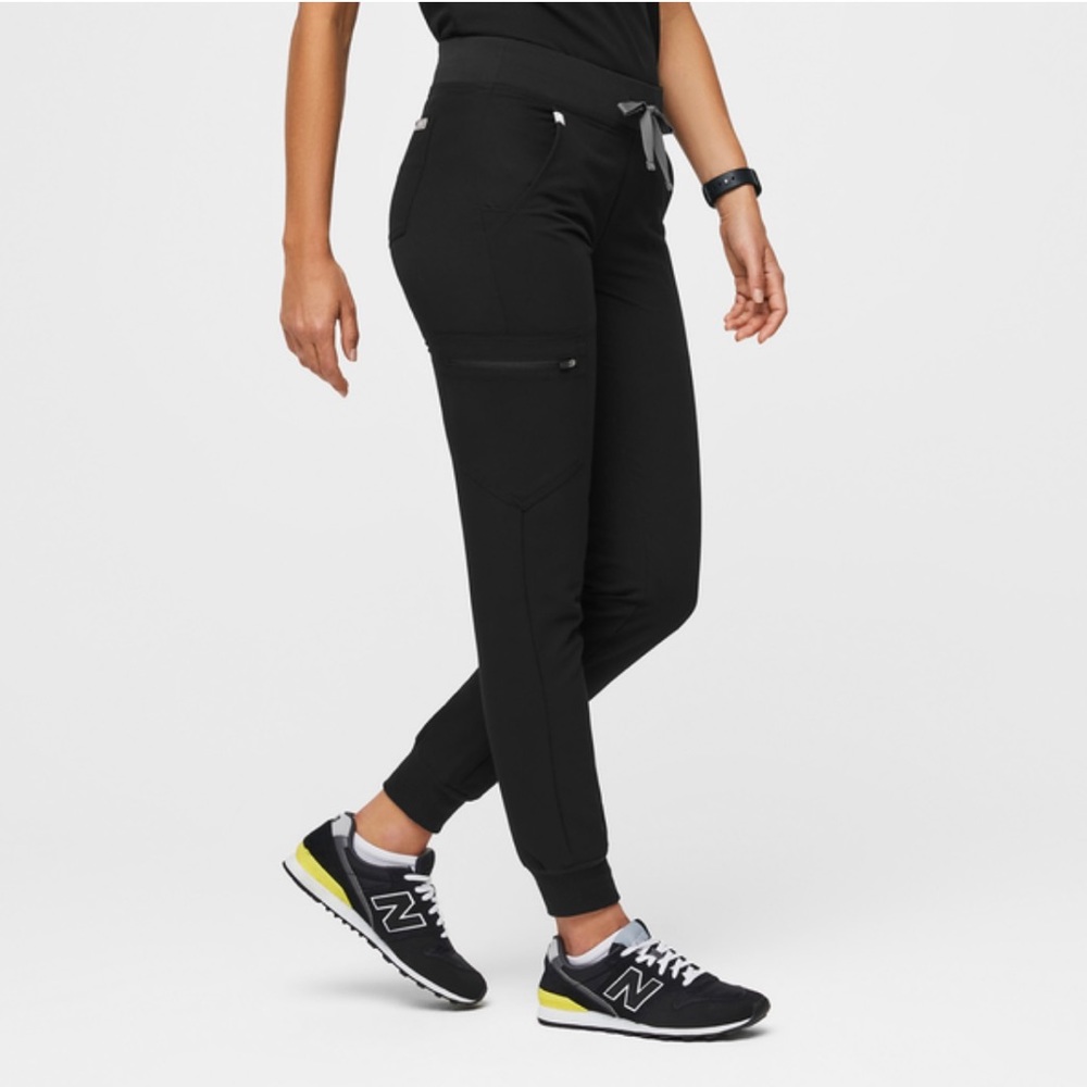 Figs Zamora Jogger Scrub Pants XSP